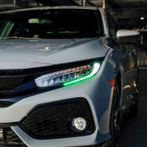 DRL Boards for Honda Civic (2016-2021)