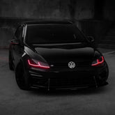 RGB DRL - VW Golf 7.5