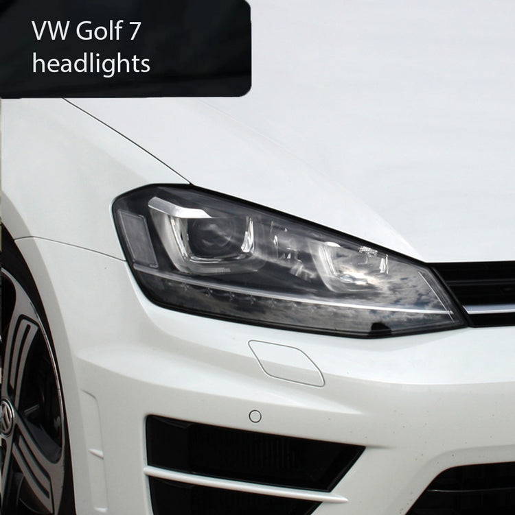 LED DRL Boards for VW Golf 7 & 7.5 GTI/R (2012-2019)