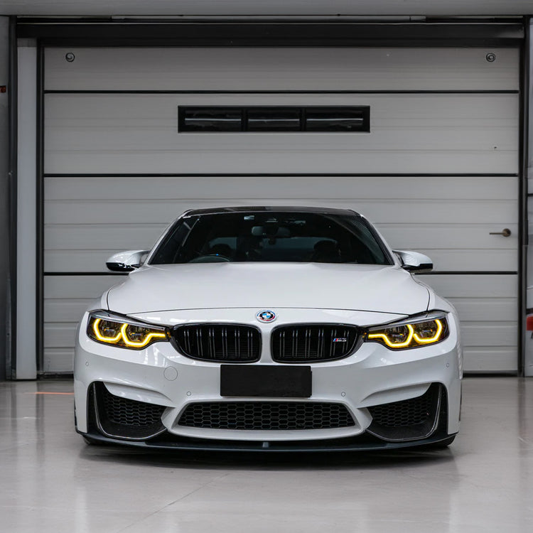 LED DRL Boards for BMW 4 Series/M3/M4 (2016-2020)