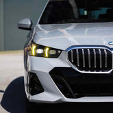 Yellow DRL - BMW 5 Series (G60/G61) & M5 (G90)