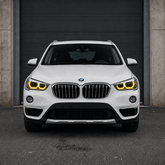 LED DRL Boards for BMW X1 F48 (2015-2022)