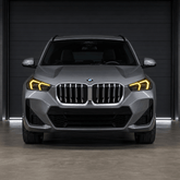 Yellow_DRL_for_BMW_X1_U11_X2_U10