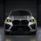 LED DRL boards for BMW X5/X6 (G05/G06/F95/f96) LCI