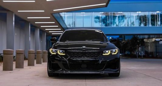 BMW 3 Series G20 | DRL Boards - Installation Guide