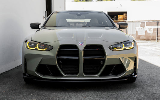 BMW M3 & M4 (G80) DRL Boards - Installation Guide