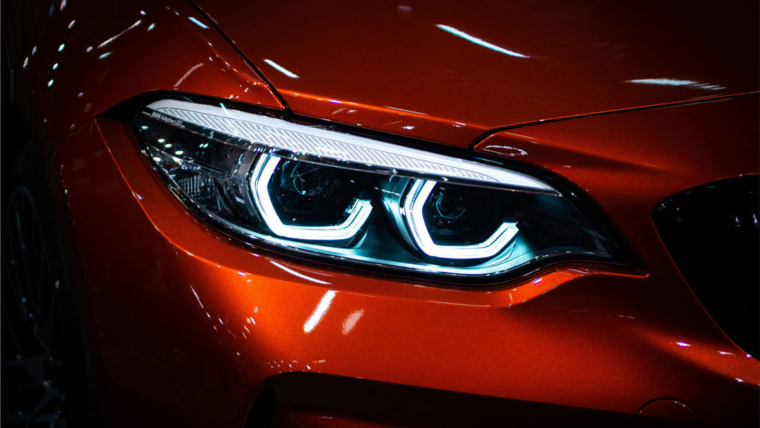 Daytime Running Lights (DRLs): How They Work, Safety & Laws