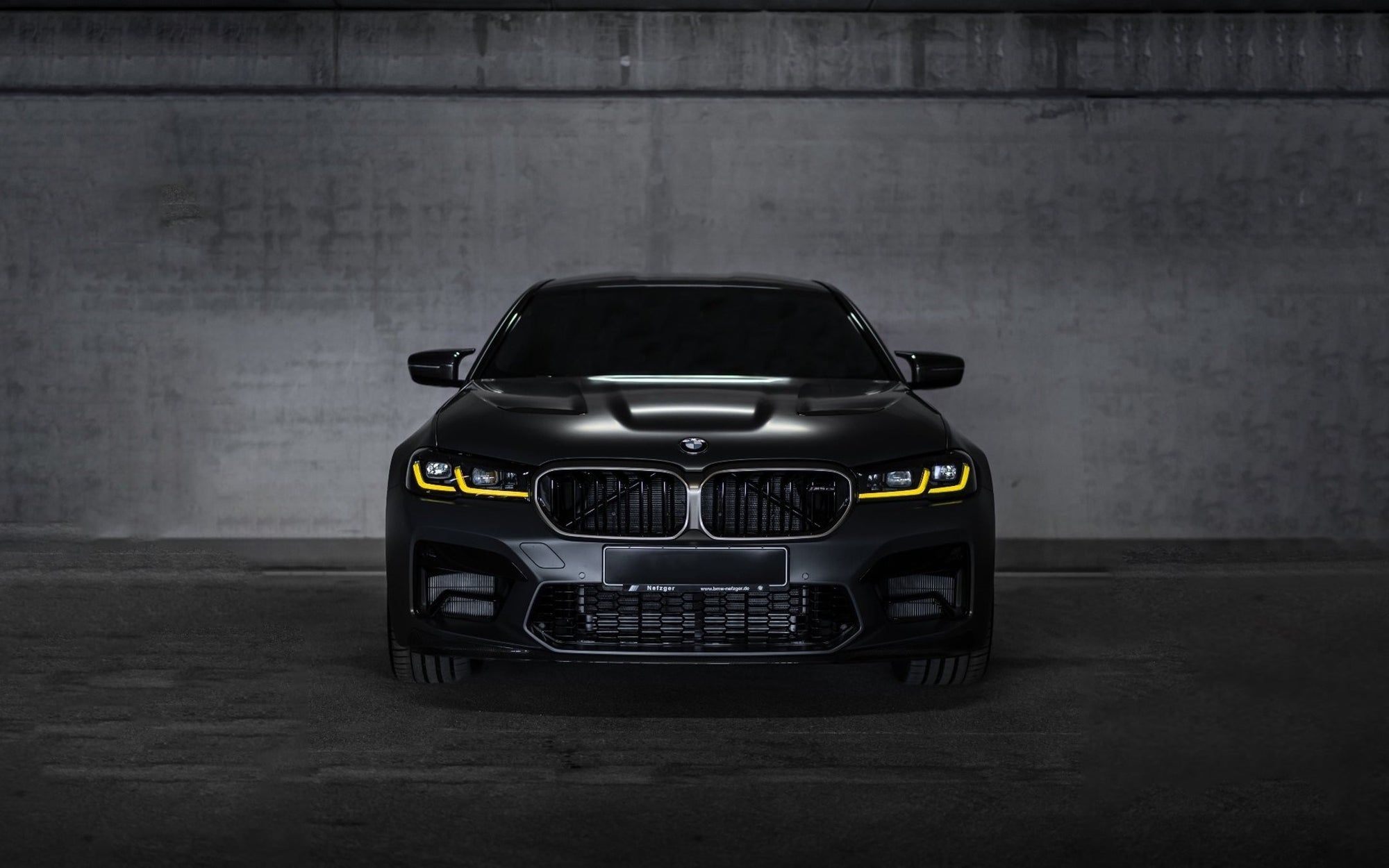BMW Yellow & RGB+W DRL Upgrades: Model & Fitment Guide