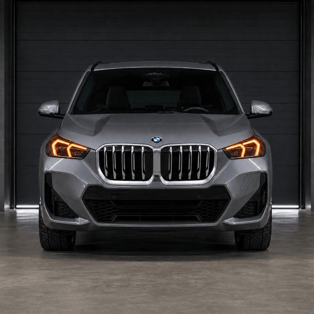 Amber_DRL_for_BMW_X1_U11_X2_U10