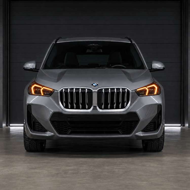 Amber_DRL_for_BMW_X1_U11_X2_U10