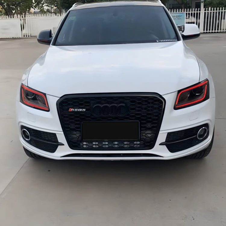 LED DRL Boards for Audi Q5/SQ5 (2013-2017)