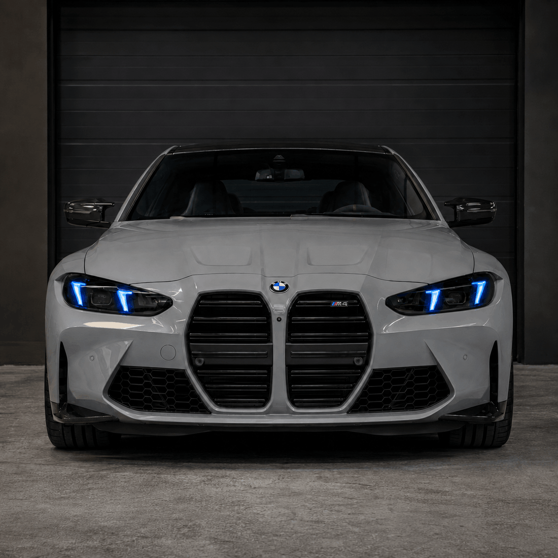 Blue_DRL_for_BMW_4_Series-M3-M4-LCI