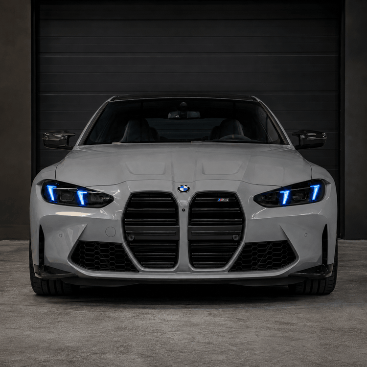 Blue_DRL_for_BMW_4_Series-M3-M4-LCI