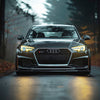 LED DRL Boards For Audi A4/RS4 (2017-2019)