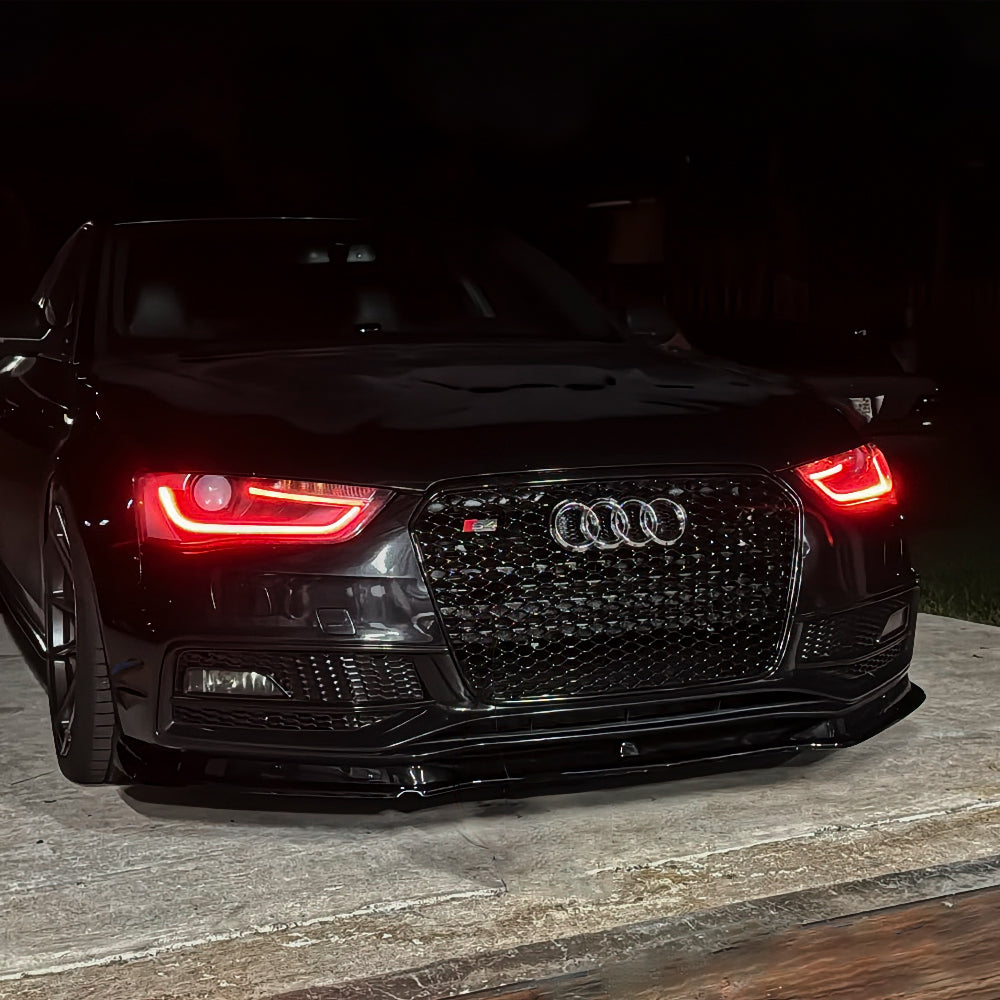 LED DRL Boards For Audi A4/S4