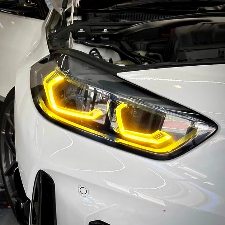 LED DRL Boards For BMW 1 Series F40