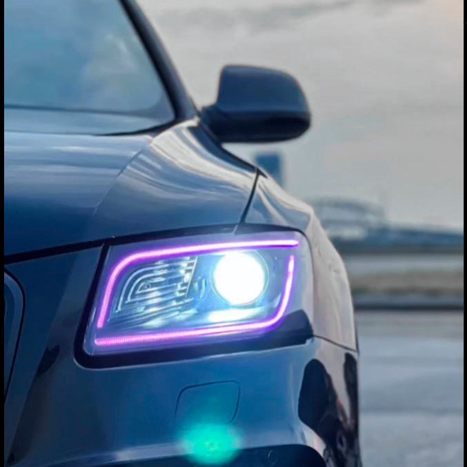 LED DRL Boards for Audi Q5/SQ5 (2013-2017)