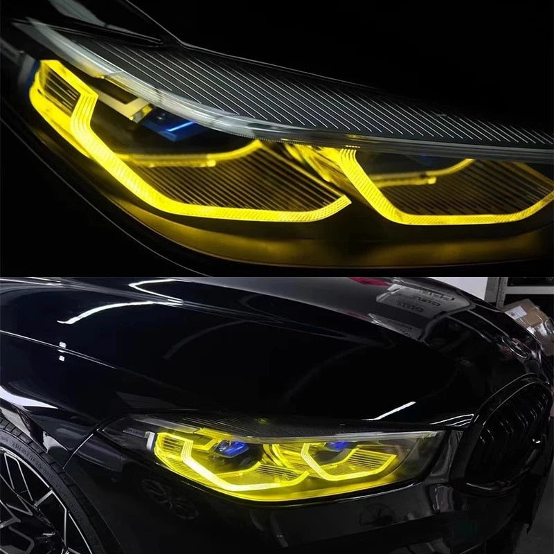 DRL Boards for BMW 8 series M8 (2018-2022)