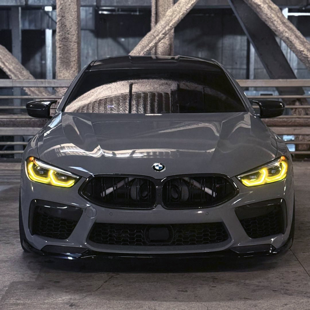 DRL Boards for BMW 8 series M8 (2018-2022)