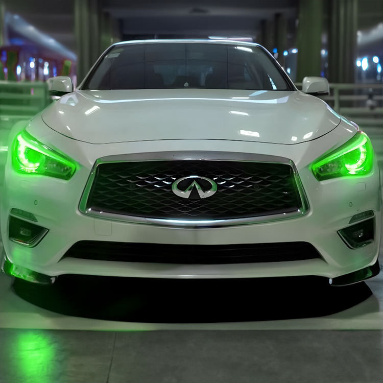 LED DRL Boards for Infiniti Q50 (2014-2019)
