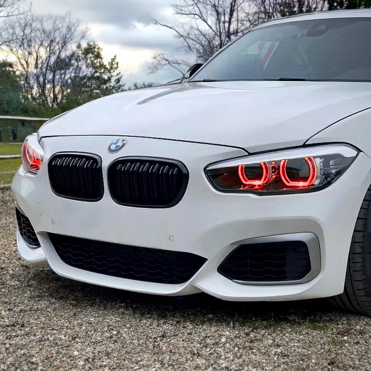 LED DRL Boards for BMW 1 Series F20 (2011-2019)