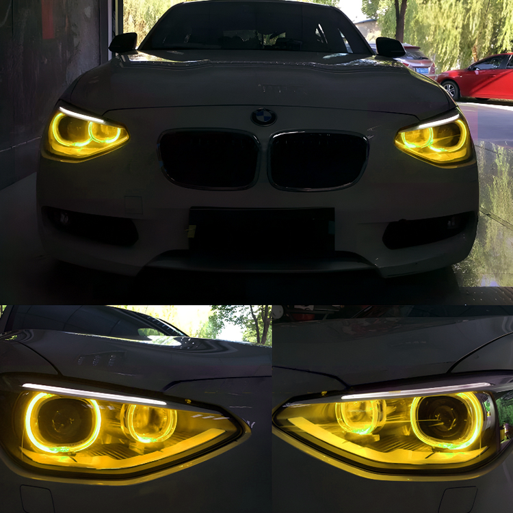 LED DRL Boards for BMW 1 Series F20 (2011-2019)