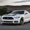 LED DRL Boards & Demon Eye for Ford Mustang (2015-2020)