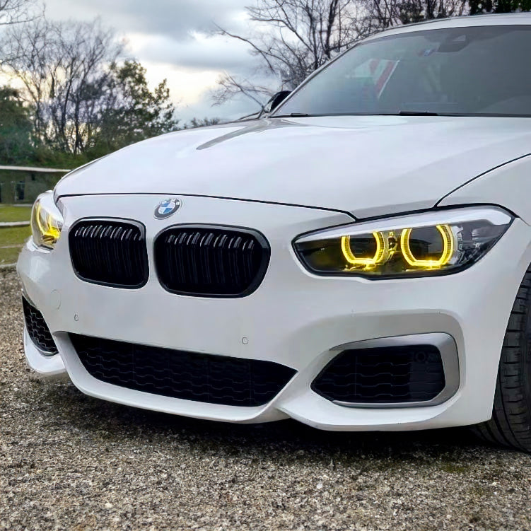 LED DRL Boards for BMW 1 Series F20 (2012-2017)