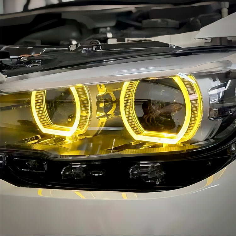 LED DRL Boards for BMW 1 Series F20 2012-2017