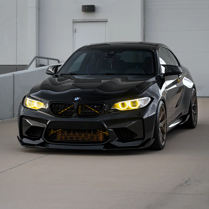 DRL Boards for BMW 2 SeriesM2 (2014-2021)