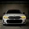 LED DRL Boards for BMW 3 Series G20 LCI (2022+)
