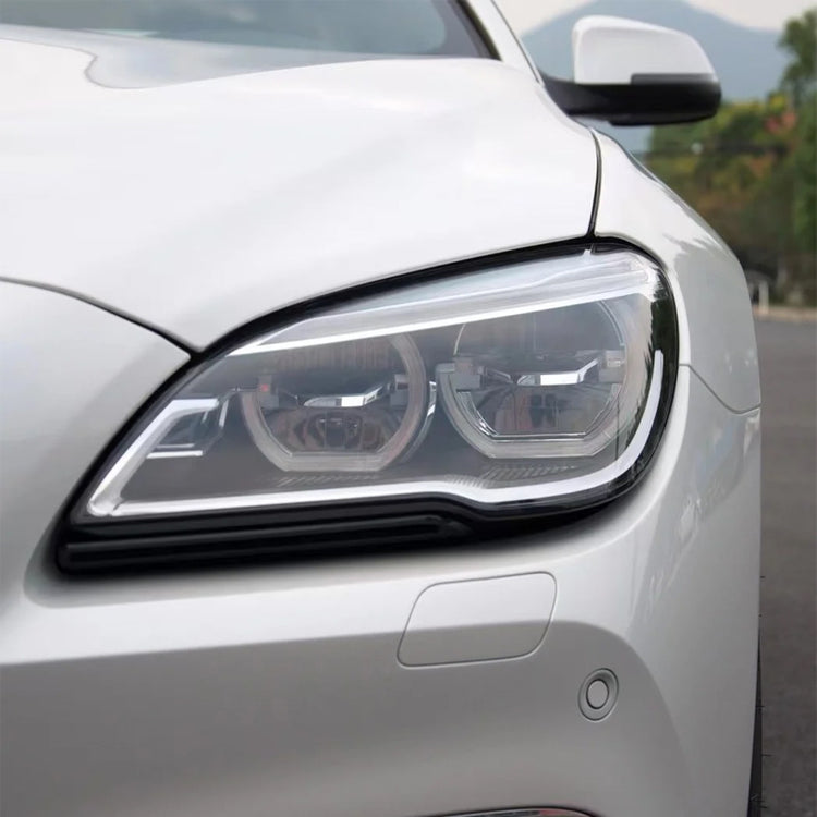 BMW 6 Series/M6 (2012-2017)