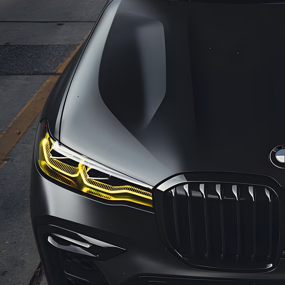 LED DRL Boards for BMW X7 (G07) 2019-2023