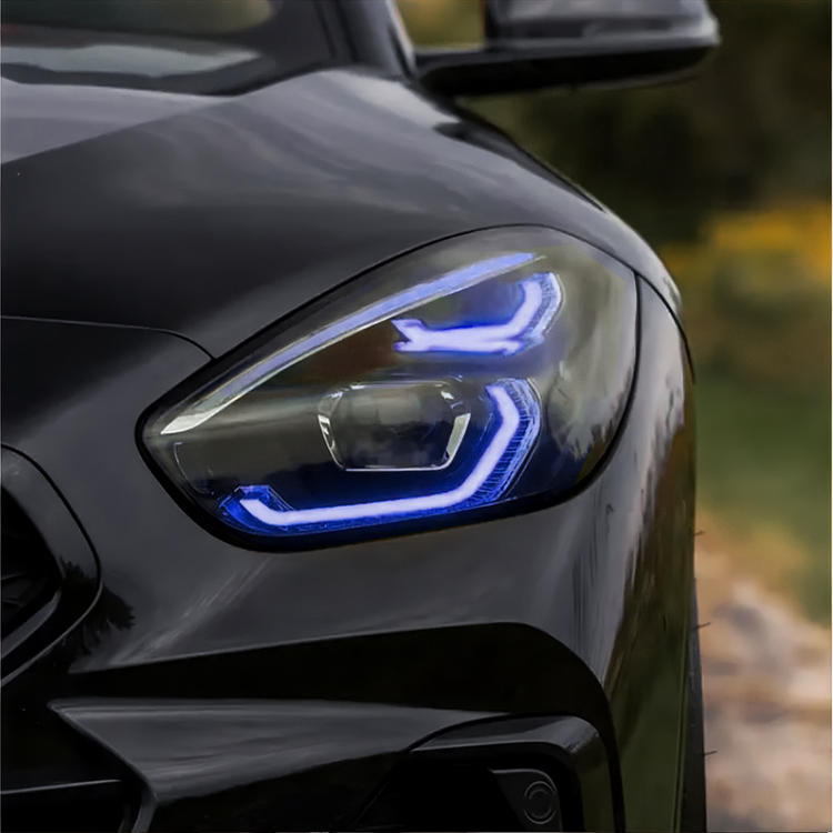 LED DRL Boards for BMW Z4 (G29) 2019-2023