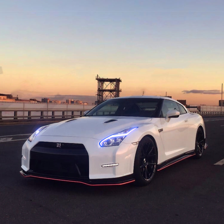 RGB DRL Boards for Nissan GT-R (2015-2021)