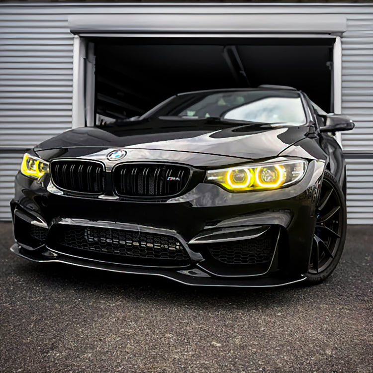 LED DRL Boards for BMW 4 Series (F32/F33/F36) & M4