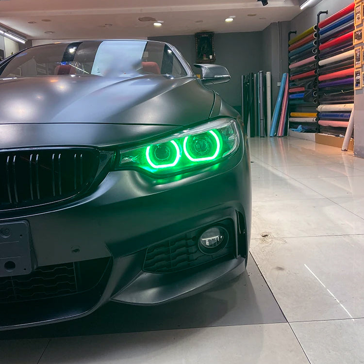 RGB DRL Boards for BMW 4Series & M4