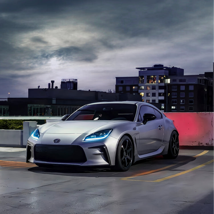 RGB DRL Kit for Toyota GR86
