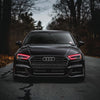 LED DRL Boards for Audi A3/S3 (2013-2017)