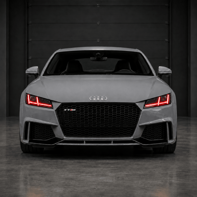 RGB_DRL_for_Audi_TT-TTs-TTrs