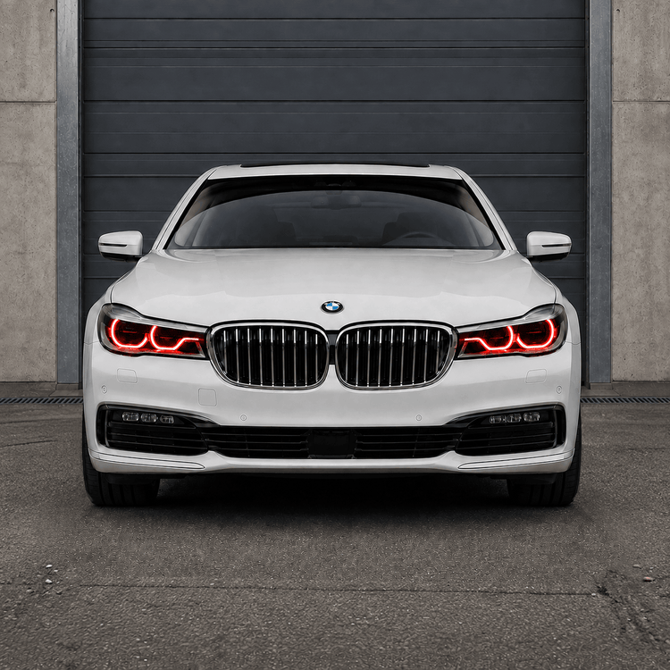 LED DRL Boards for BMW 7 Series (2016-2019)