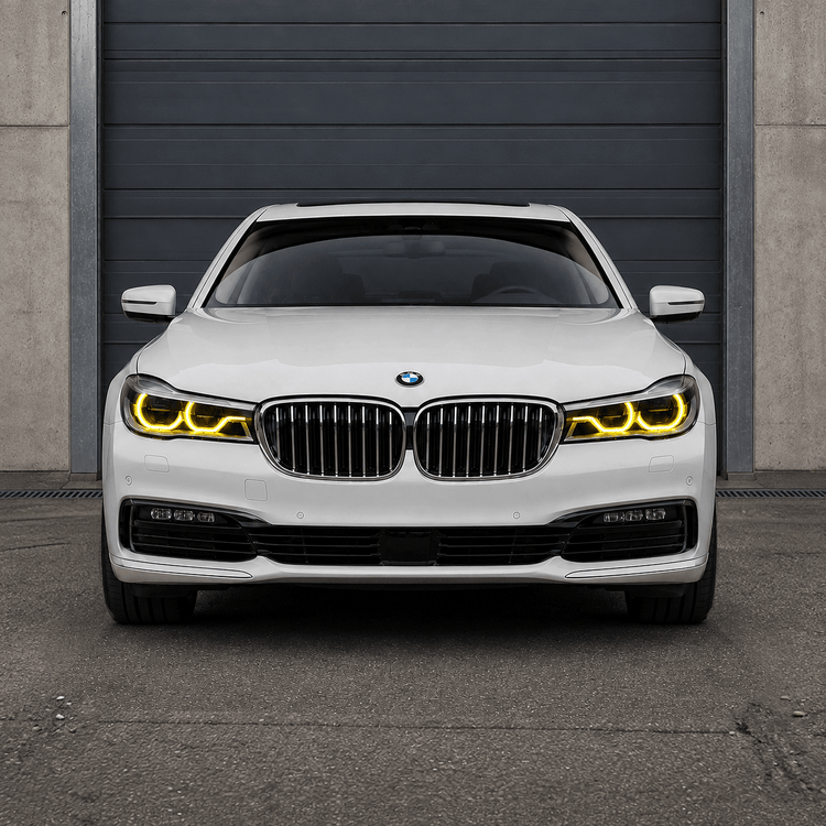 LED DRL Boards for BMW 7 Series (2016-2019)