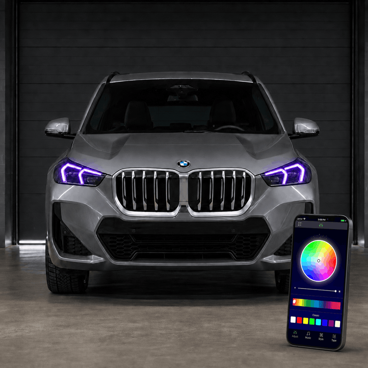 RGB_DRL_for_BMW_X1_U11_X2_U10