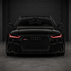 LED DRL Boards For Audi A6/S6 (2013-2019)