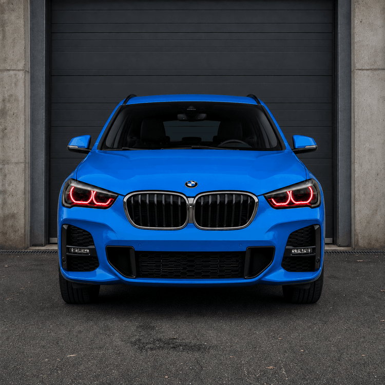 LED DRL Boards for BMW X1 F48 (2015-2022)