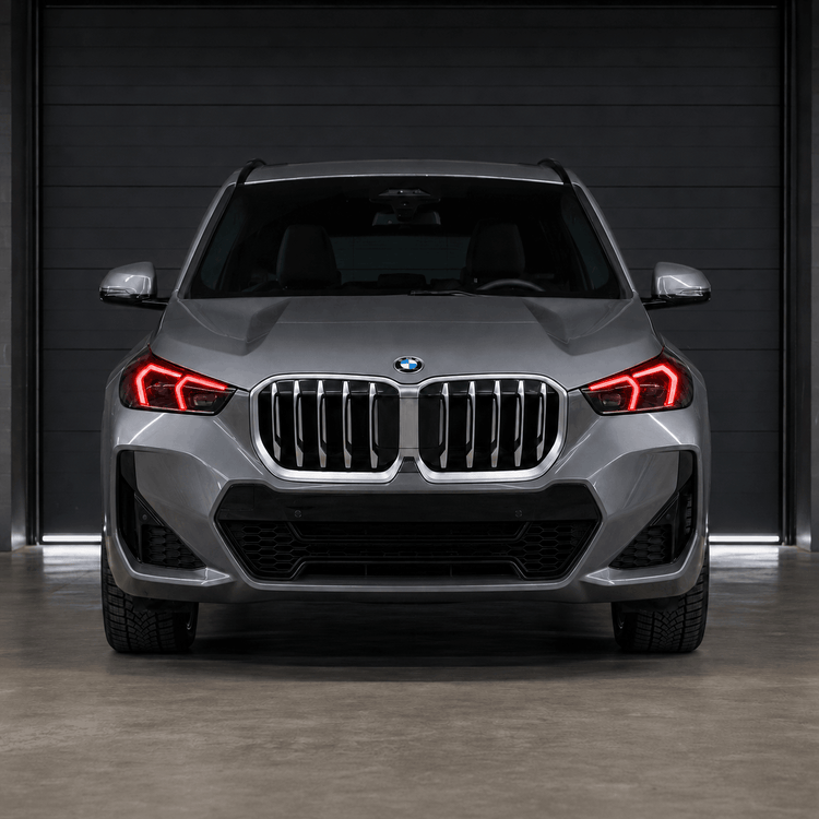 Red_DRL_for_BMW_X1_U11_X2_U10