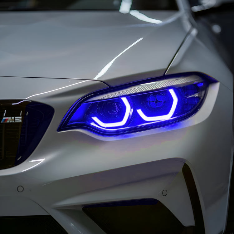 LED DRL Boards for BMW 2 Series/M2 (2014-2021)