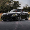 Yellow DRL Boards for BMW Z4 (G29) 2019-2023