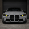 Yellow_DRL_for_BMW_4_Series-M3-M4-LCI