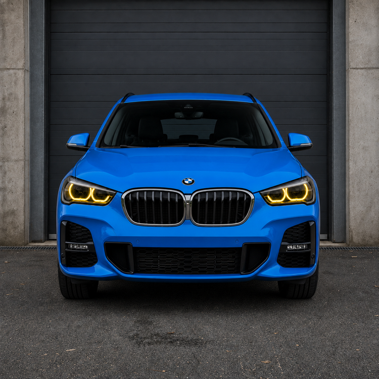LED DRL Boards for BMW X1 F48 (2015-2022)
